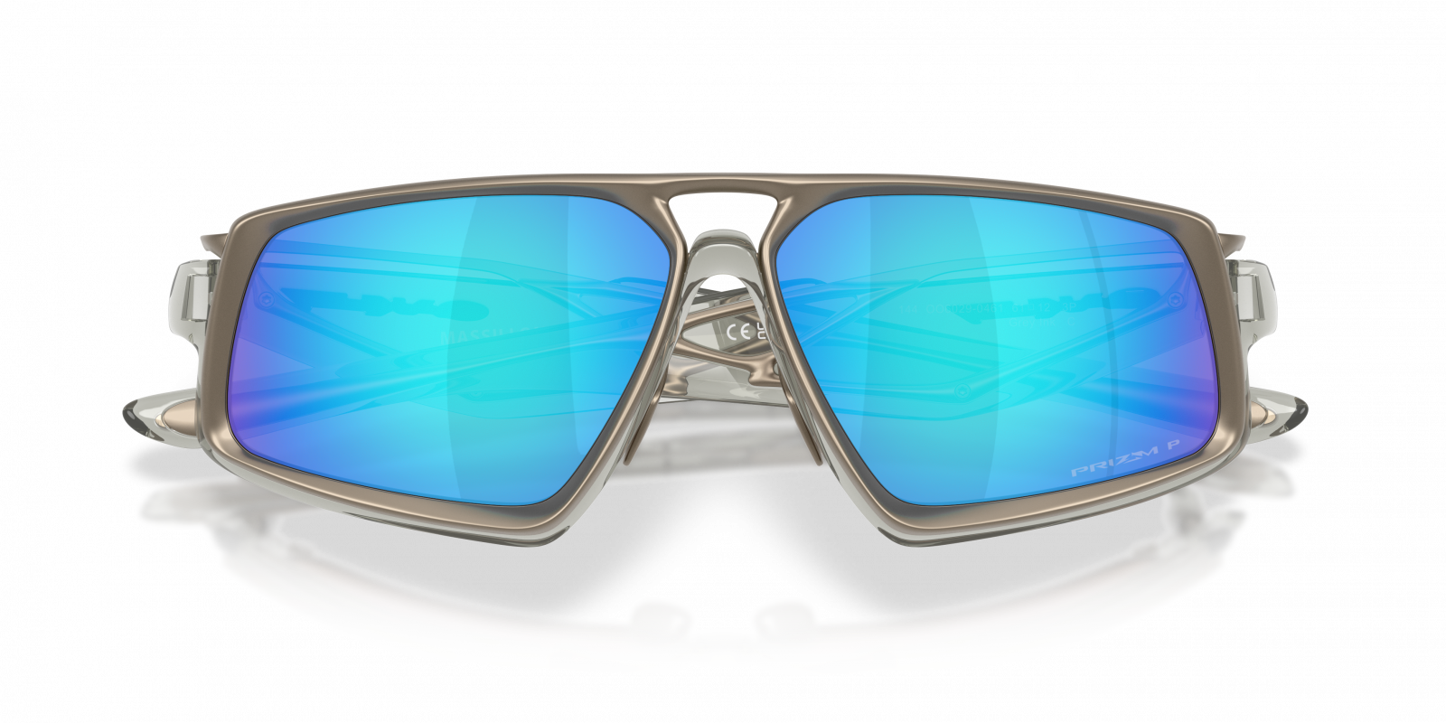 Oakley OO6029 602904 Massillon 